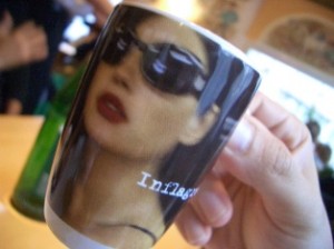 espressoのイイ女