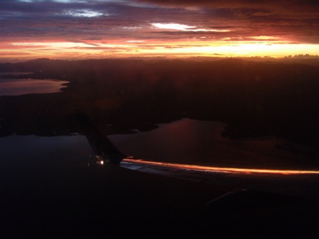 SUNRISE