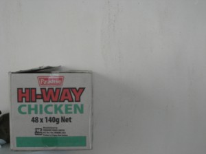 hi-way chicken