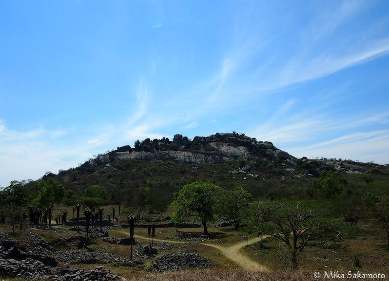 Great Zimbabwe