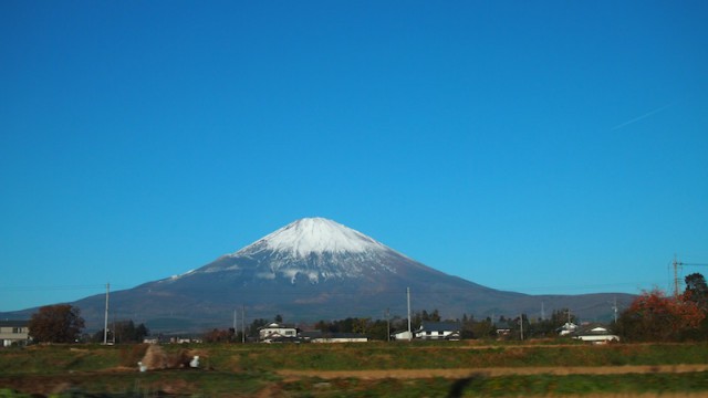 Fuji Sprint Cup 2013