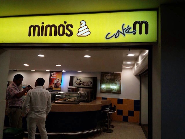 アイスクリーム