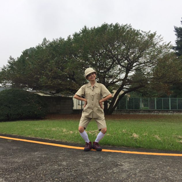栃木事業所