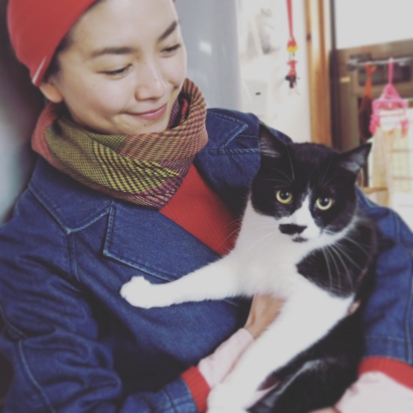 坂本三佳 人と動物の絆(最終回)