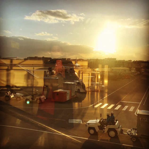 ✈︎ 2018