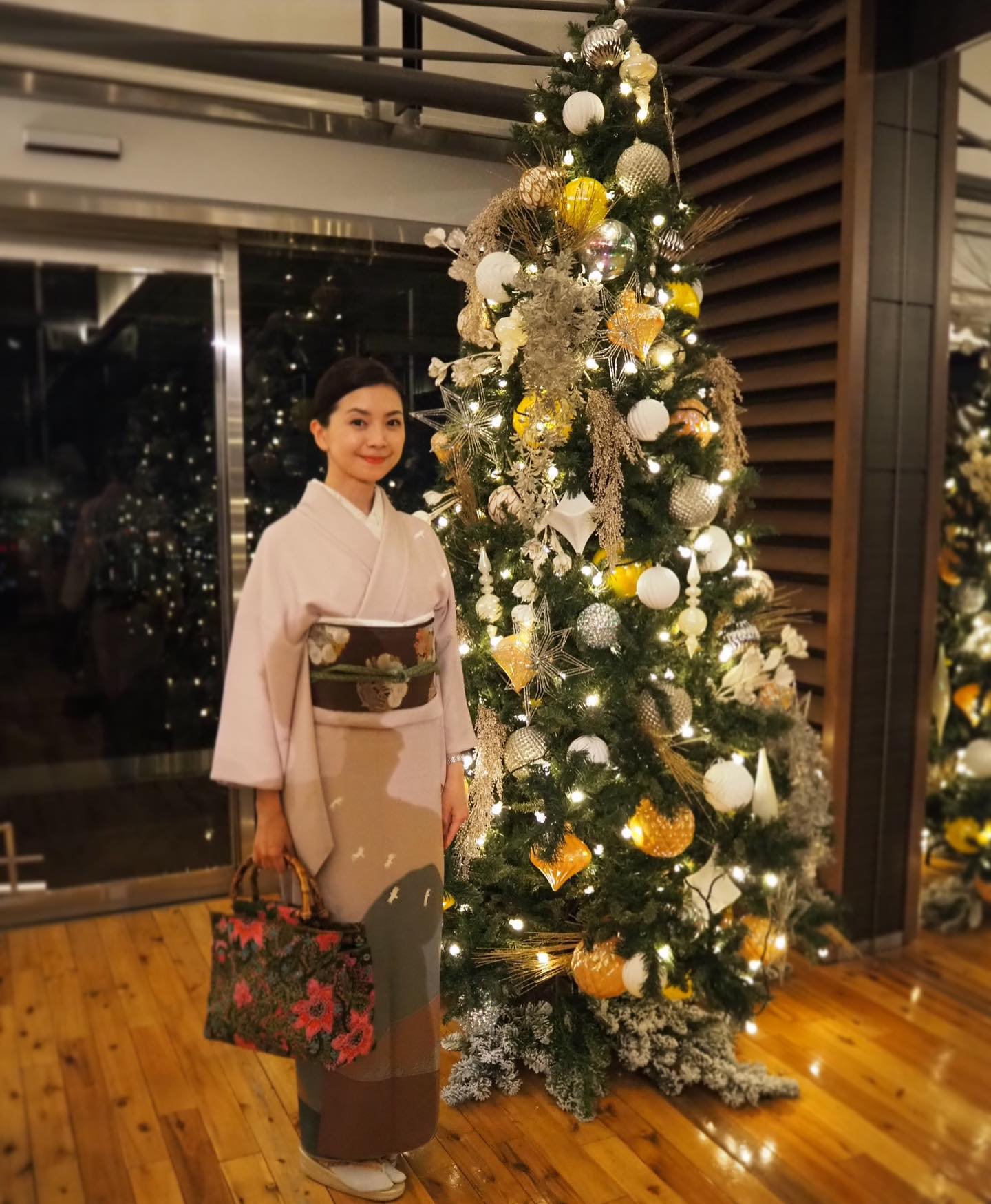 X’mas Dinner Show