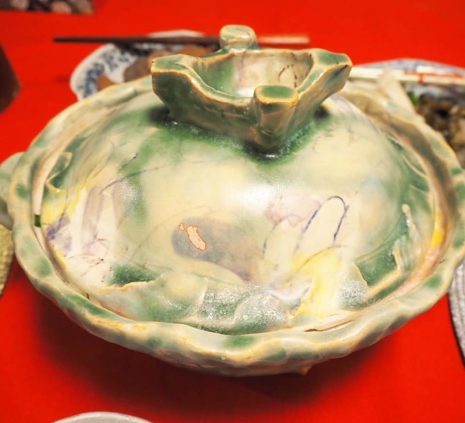 七草粥