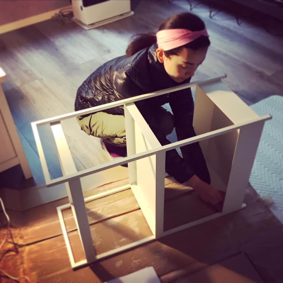 DIY