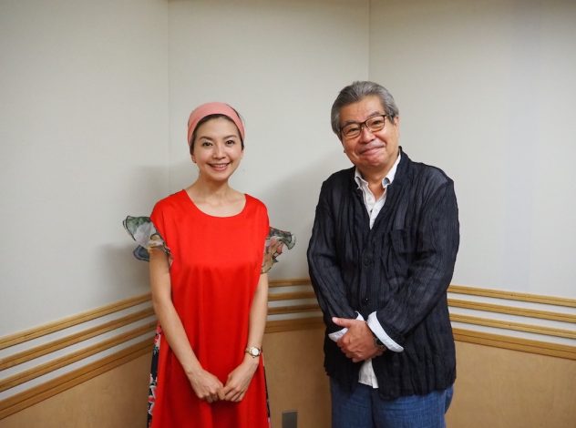落語DEデート