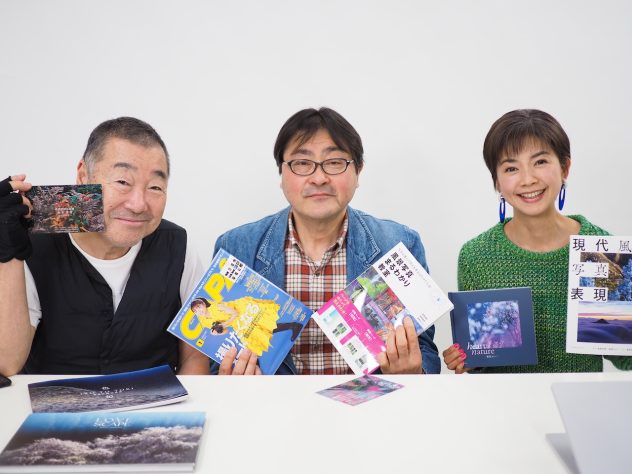 世界の光の中で