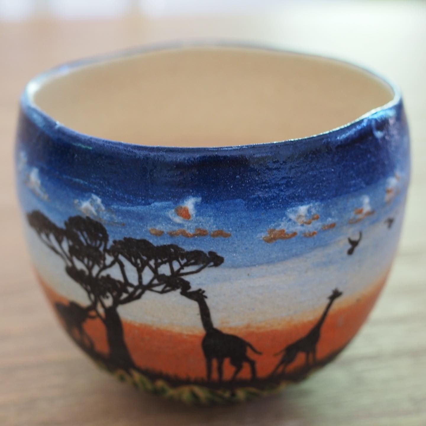 my favorite cup
