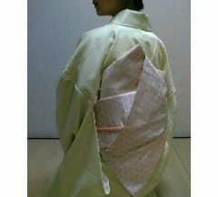 花柳梅静先生